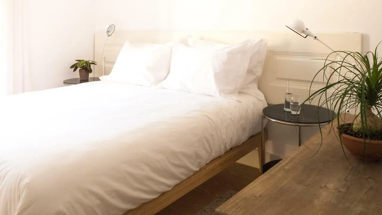 Boutique Chiado Apartments Lisboa