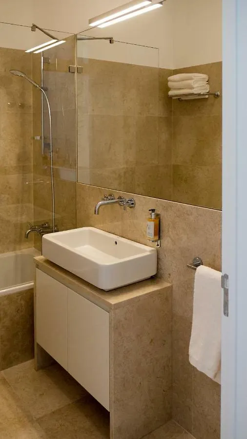 Boutique Chiado Apartments Lisbon