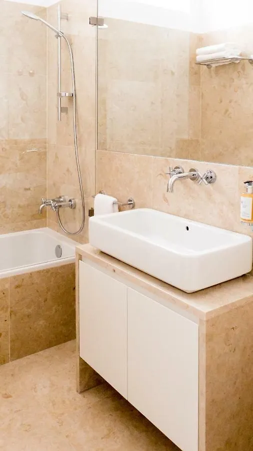 Boutique Chiado Apartments Lisbon