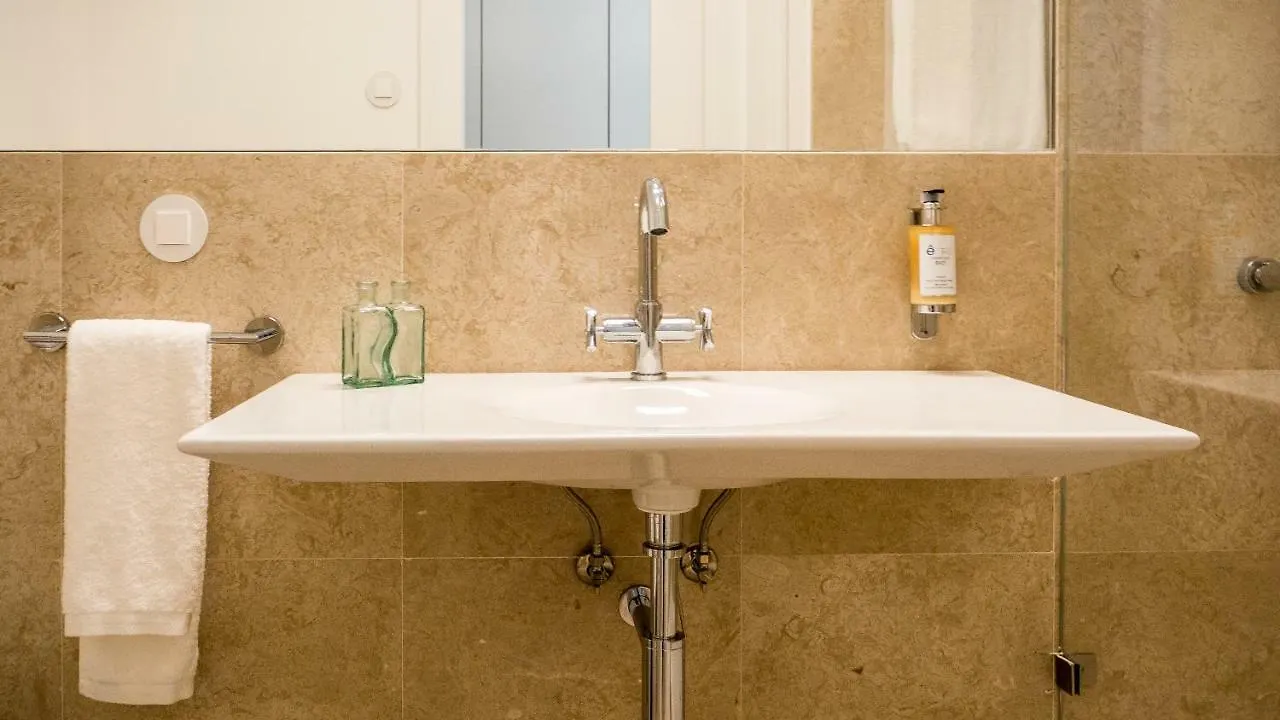 Boutique Chiado Apartments Lisbon