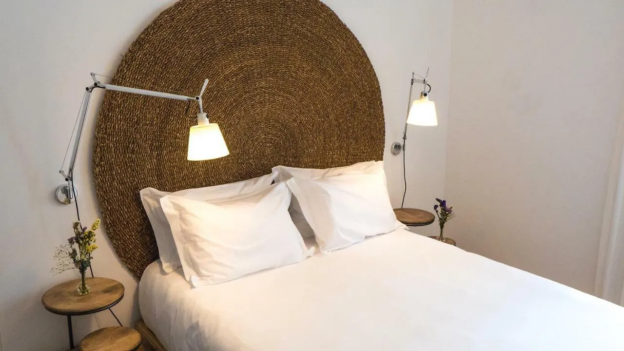 Boutique Chiado Apartments Lisbon 0*,