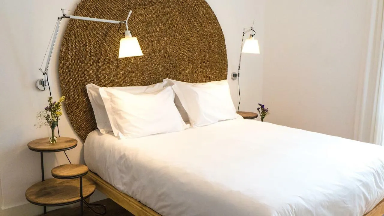 Boutique Chiado Apartments Lisbon 0*,